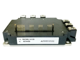 Mitsubishi Make IGBT PM150CLA120-203G