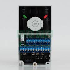 LS VFD iG5A Control Card