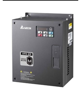 DELTA 5.5 KW “ED" - Type Special for Elevator VFD055ED43S