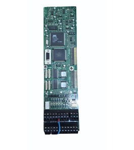 Danfoss VFD Control Card VLT-5062