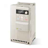 Semi Follin Drive BD600-5R5G/7R5P-4 5.5KW/7.5KW,3Ph/480V