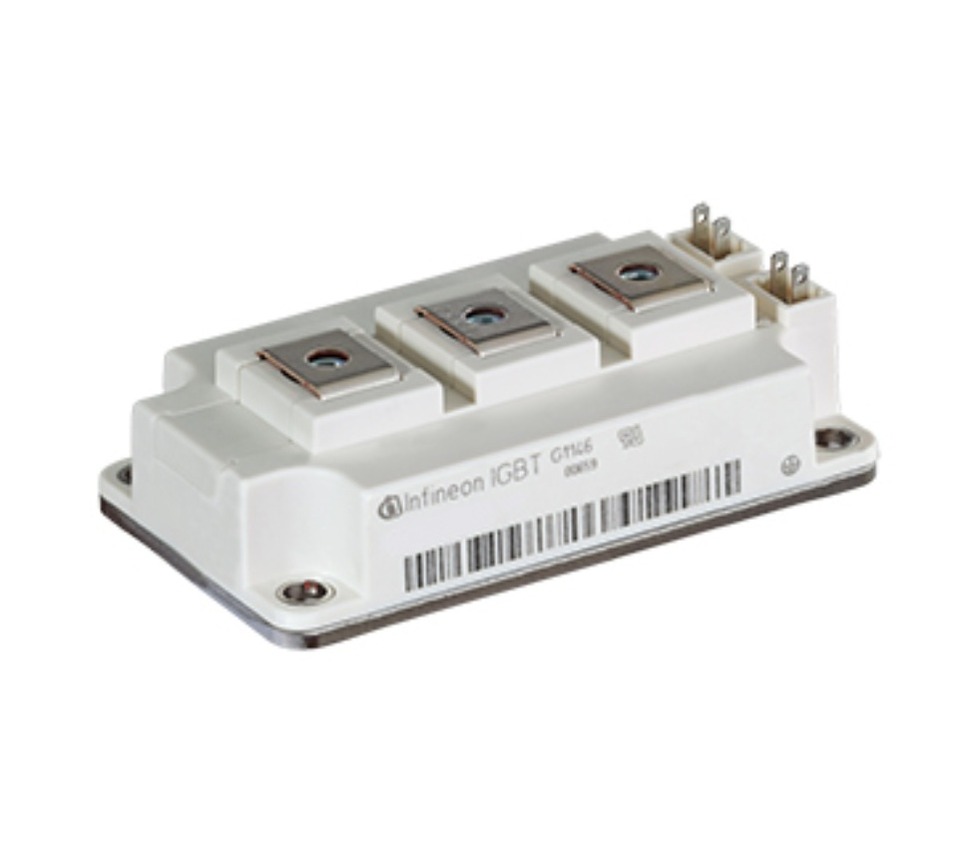 FF450R12KE4 -SEMI IGBT