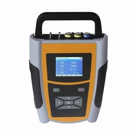 Biogas Analyzer | Portable Biogas Analyzer | Handheld Biogas Analyzer