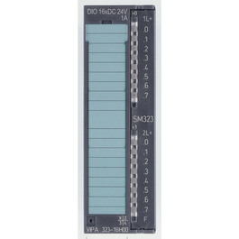 321-1BL00, VIPA, DIGITAL INPUT MODULE