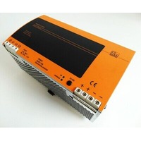 DN2034 IFM POWER SUPPLY