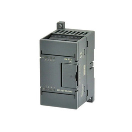 6ES7 222-1BF22-0XA0, Siemens, DIGITAL OUTPUT MODULE