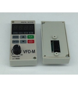 LCM02E  Key Pad - M Series