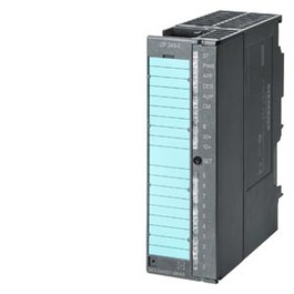 6GK7 342-2AH01-0XA0, Siemens, COMMUNICATIONS PROCESSOR