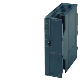 6GK7 342-5DA02-0XE0, Siemens, COMMUNICATIONS PROCESSOR NET CP