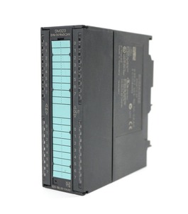 6ES7 323-1BL00-0AA0, Siemens, DIGITAL I/O MODULE ISOLATED 16 INPUTS 16 OUTPUT