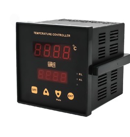 EX9-2U, Temp Controller 2Display 1Set point