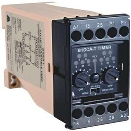 B1DF-R, Forward-Reverse timer 240V AC