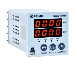 H3PT-MU, Prg Dig(Up) Multifunctional timer