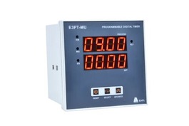 E3PT-MU, Prg Dig(Up) Multifunctional timer