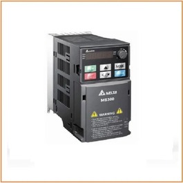 1.5KW Multi-Function AC Drive DELTA