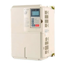 CIMR-G7A4011 Yaskawa AC DRIVE G7 SERIES