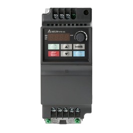 2.2KW Multi-Function AC Drive DELTA