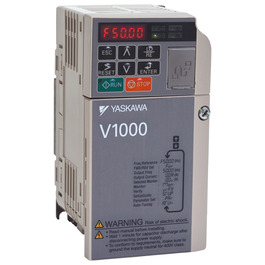 CIMR-VB4A0031FBA Yaskawa V1000 series