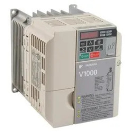 CIMR-VT4A0007BAA Yaskawa DRIVE 3.0KW/2.2KW  AC3PH 0-480V