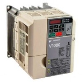 VZA40P4BAA Yaskawa V1000 INVERTER DRIVE 0.55/0.75KW(HD/ND)