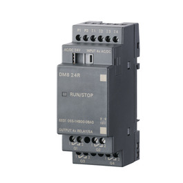 6ED1 052-1HB00-0BA0, Siemens, OUTPUT 4X RELAY