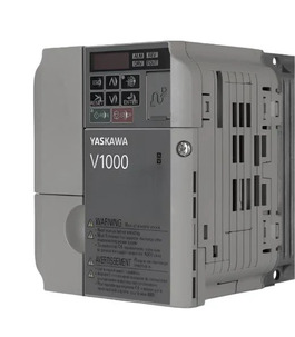 VZA40P7BAA Yaskawa V1000 INVERTER DRIVE 1.1/1.5KW(HD/ND)