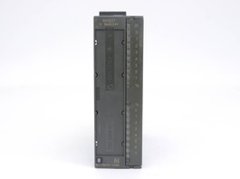 6ES7 321-7BH00-0AB0, Siemens, SIMATIC S7-300 DIGITAL INPUT SM 321 16 DI DC 24V 20 pin