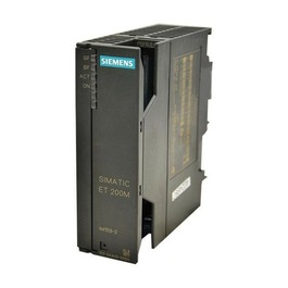 6ES7 153-2AA02-0XB0, Siemens, MODULE IM153 W/ REDUN ET200M MAX 8 I/O