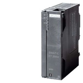 6ES7 153-2BA01-0XB0, Siemens, INTERFACE MODULE 470MA 24 VDC