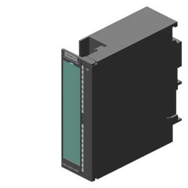 6ES7 335-7HG01-0AB0, Siemens, MODULE HIGH SPEED ANALOG IN/OUTPUT