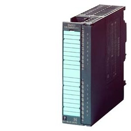 6ES7 323-1BH01-0AA0, Siemens, MODULE