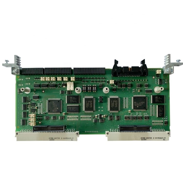 6ES70900XX840KC0 SIEMENS EXPANSION I/O BOARD 2 EB2