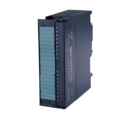 6ES7 338-4BC00-0AB0, Siemens, MODULE