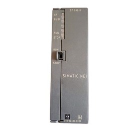 6ES7 342-5DA02-0XE0, Siemens, MODULE