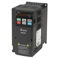 DELTA MS300 2.2 KW VFD11AMS21ANSAA