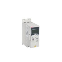 ABB make ACS 355 VFD