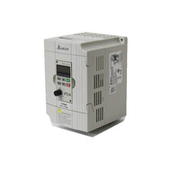 VFD004M21B-D DELTA 0.4 KW Special for Elevator Door Application