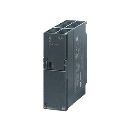 6ES7 307-1BA01-0AA0, Siemens, POWER SUPPLY