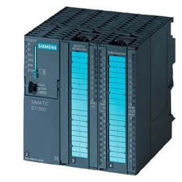 6ES7 313-5BF03-0AB0, Siemens, CPU-313-C