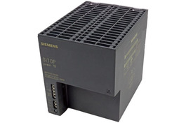 6EP1 334-2AA00, Siemens, POWER SUPPLY