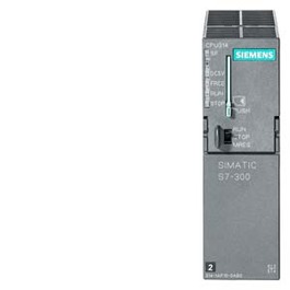 6ES7 314-1AG13-0AB0, Siemens, CPU-314