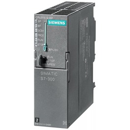 6ES7 315-2AH14-0AB0, Siemens, CPU-315