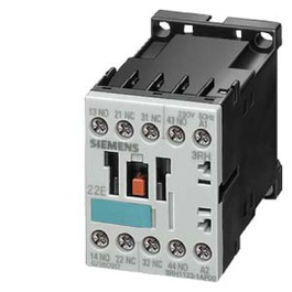 3RH1122-1BB40, Siemens, POWER SUPPLY