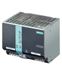 6EP1 336-3BA00, Siemens, POWER SUPPLY