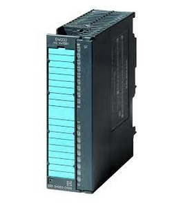 6ES7 332-5HF00-0AB0, Siemens, Module