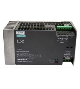 6EP1436-1SL11, Siemens, POWER SUPPLY