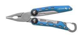 HOGERT, HT1P070, Multipurpose tool 10 in 1