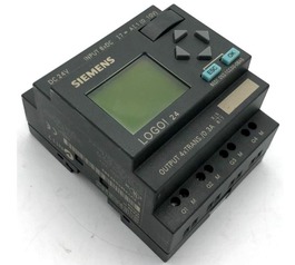 6ED1 052-1MD00-0BA4, Siemens, OUTPUT 4X RELAY