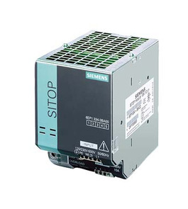 6EP1334-3BA00, Siemens, POWER SUPPLY