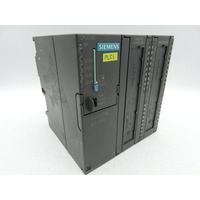 6ES7 313-1AD03-0AB0, Siemens, CPU MODULE .7AMP 24VDC 12KB CPU313